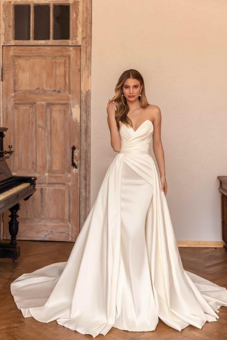Abigail - Wedding Dress
