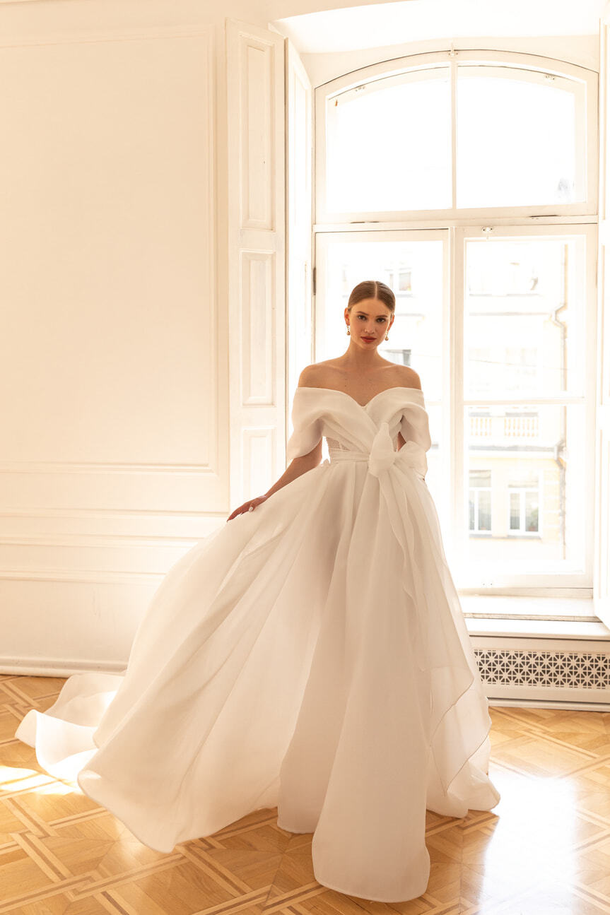 Eva Lendel Bridal Sale Bridal Dresses